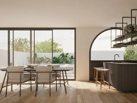 Casa en Venta al Norte