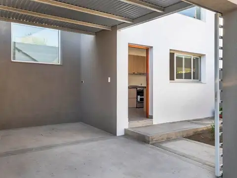 Casa en Alquiler de 2 dormitorios