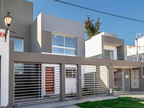 Barrio Grand Bourg. Alvarez Condarco 3200