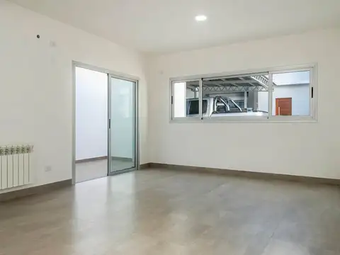 DUPLEX 2 DORM ALQUILER GRAND BOURG A ESTRENAR