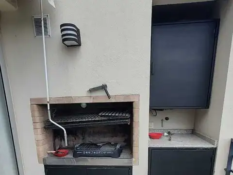 Departamento en Alquiler A Estrenar