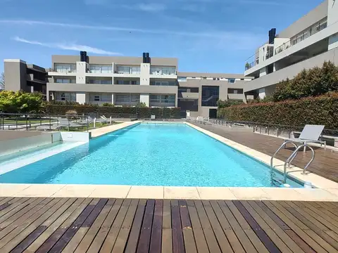 Departamento  en Alquiler en Beccar Central, Beccar, San Isidro