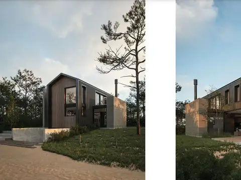 Corbeta Julieta 1000