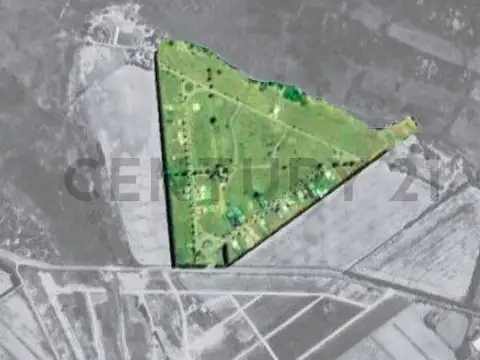 Terreno en Venta de 1000,0 m2