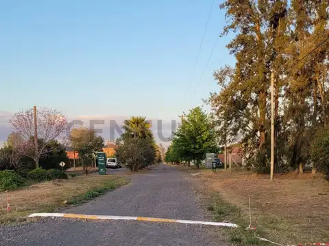 Lucio V. Mansilla 8000