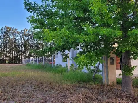 Venta de Lote en Barrancas Driving Golf, San Pedro