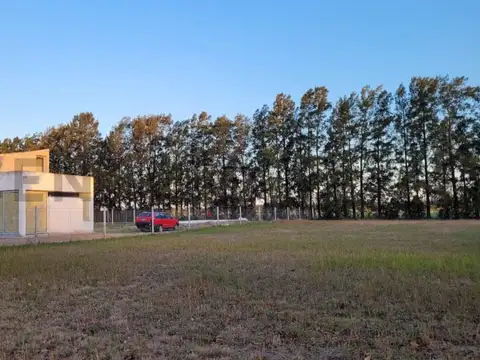 Venta de Lote en Barrancas Driving Golf, San Pedro