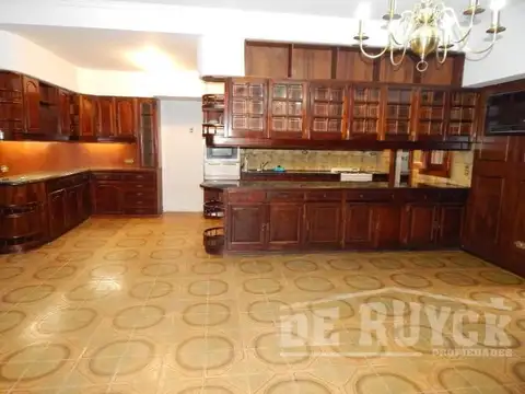 Casa en Venta 35 años