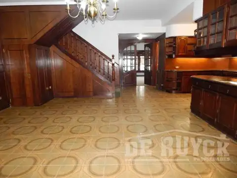 Chalet en Venta en Quilmes Residencial