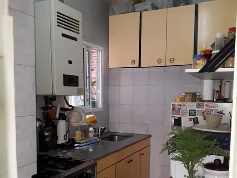 Depto Tipo Casa en Venta de 3 ambientes