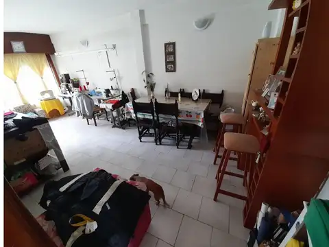 Chalet 4 ambientes La Florida