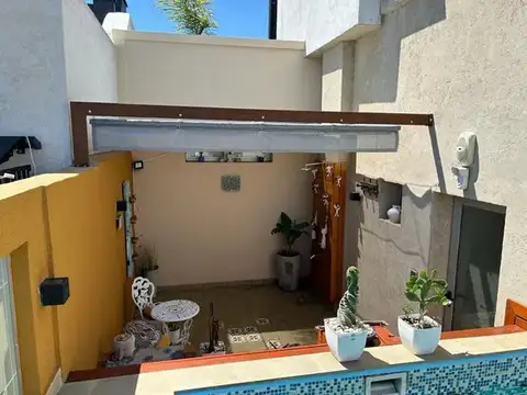 José María Bosch 900