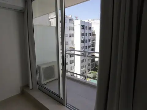 Departamento en Alquiler Temporal Apto profesional