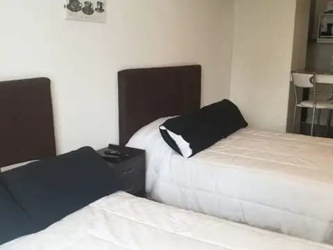 Departamento en Alquiler Temporal 4 años