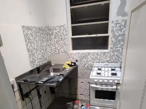 Adolfo Alsina 500 , Piso 2