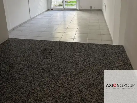 Departamento en Alquiler 40 años