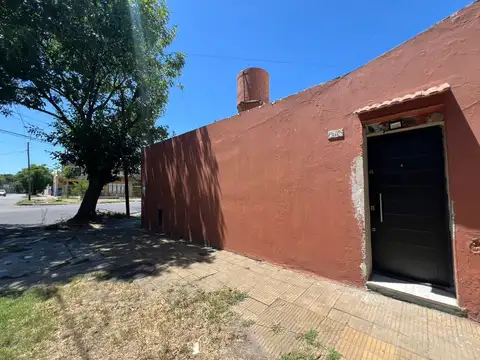 CASA LOTE PROPIO C/COCHERA, A PASOS DE CABA
