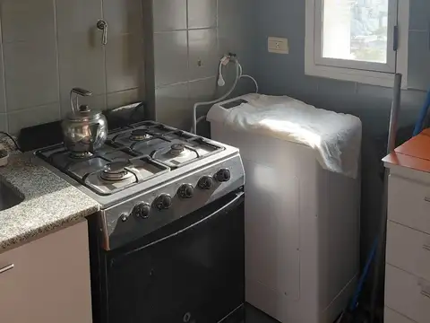 Departamento en Alquiler 50 años