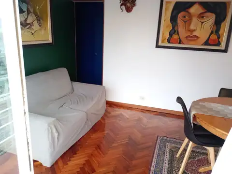 Departamento en Alquiler en Almagro, USD 590.000