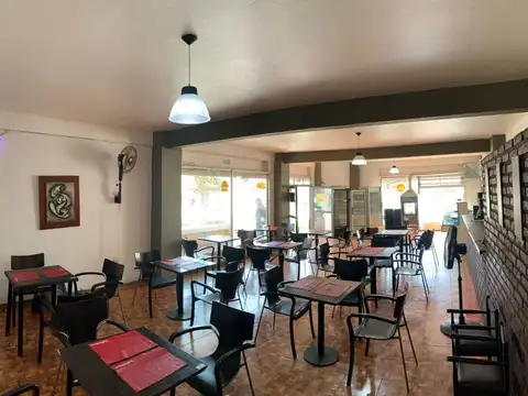 Local en Venta en San Clemente Del Tuyu, USD 120.000