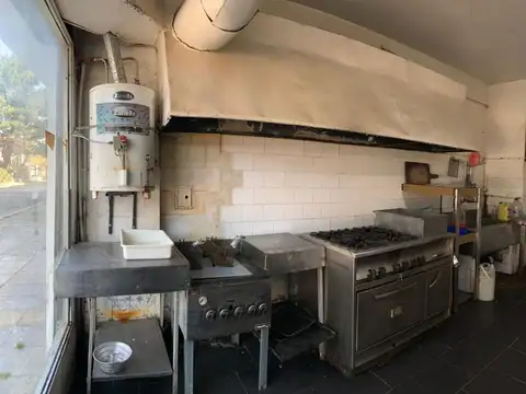 Local en Venta en San Clemente del Tuyu, USD 120.000