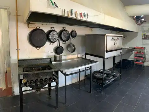 Local en venta - 2 Baños - 200Mts2 - San Clemente del Tuyú