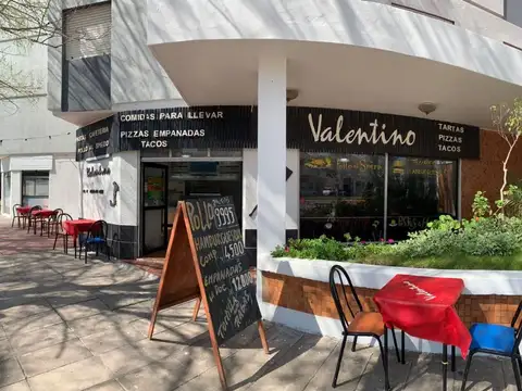 Local en venta - 2 Baños - 200Mts2 - San Clemente del Tuyú