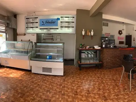 Local en Venta 25 años