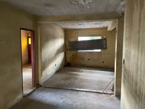 Casa en Barrio Acosta