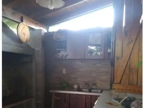 Depto Tipo Casa en Venta al Norte