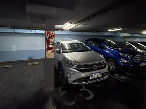 Cochera en Venta Fija