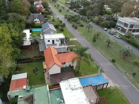 Casa en Venta en Punta Ballena, USD 499.000