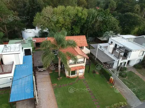 Casa en Venta de 4 dormitorios