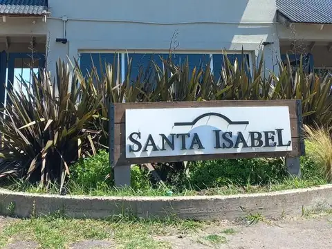 Lote en Venta, 600m2, en Santa Isabel, Maschwitz, Belen de Escobar, GBA Norte