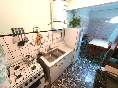 Depto Tipo Casa en Venta de 2 dormitorios