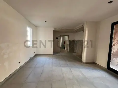 Departamento en Venta en Almagro, USD 130.000
