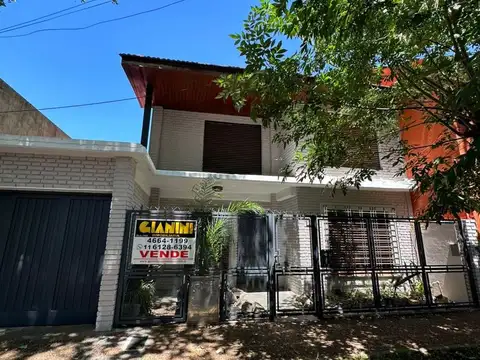 Casa - Venta - Argentina, San Miguel - Las Heras 87