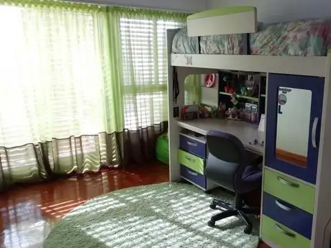 Casa 6 ambientes con 3 baños