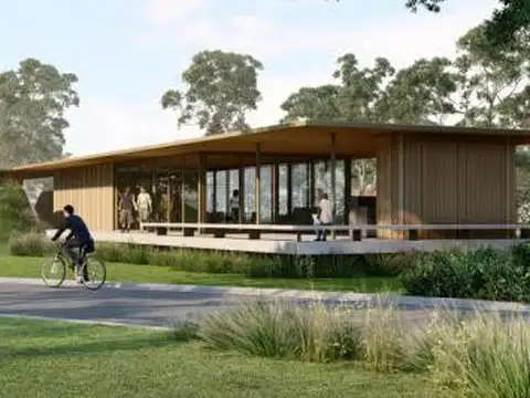 Terreno en Venta de 745,0 m2