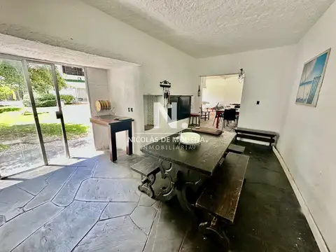 Casa en Alquiler Temporal en Cantegril, USD 10.000