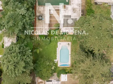 Casa en Alquiler Temporal 2026 años