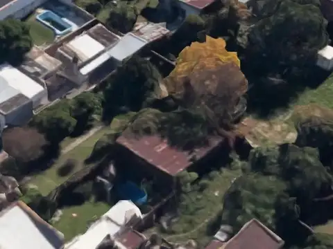 Terreno en venta - 163Mts2 - Ensenada