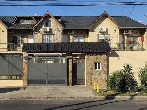 venta departamento 3 ambientes con 2 cocheras - muñiz, san miguel