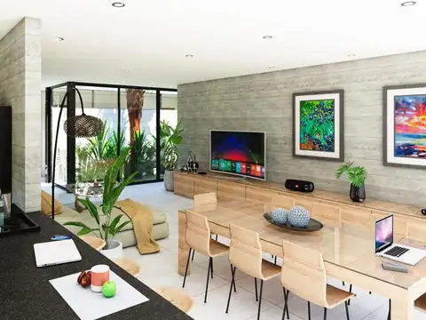 Casa en Venta en Chacras De Coria, USD 380.000