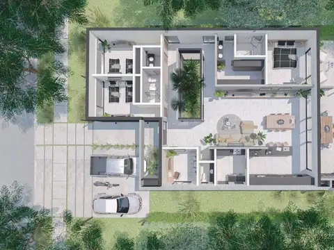 Casa en Venta de 3 dormitorios