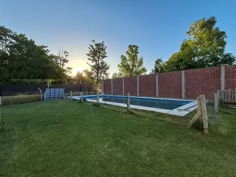 Casa en Venta de 2 dormitorios