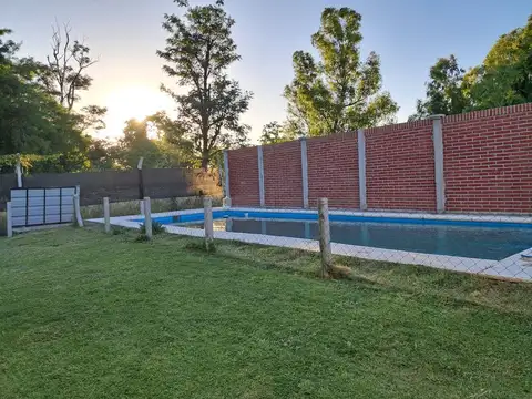 Casa en Venta 6 años