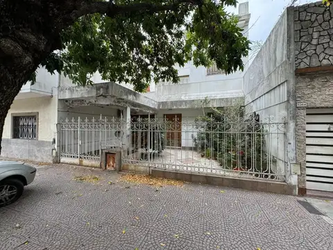 Terreno en venta en Villa Luro