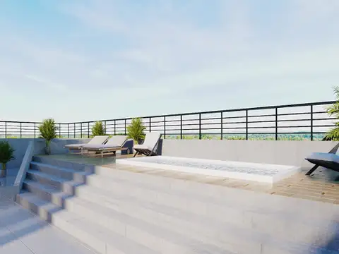 Departamento en venta en Nuestra Señora De Lourdes