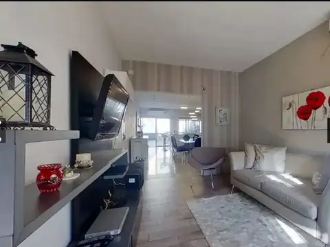 Casa en venta en Villa Dominico